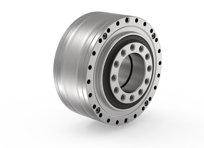 WITTENSTEIN PRESENTS NEW MINIATURIZED GALAXIE® GEARBOX